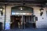 HOBOKEN TERMINAL